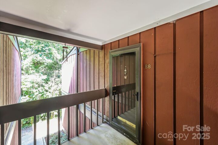Property Photo:  47 Edgewood Avenue NE B-8  NC 28025