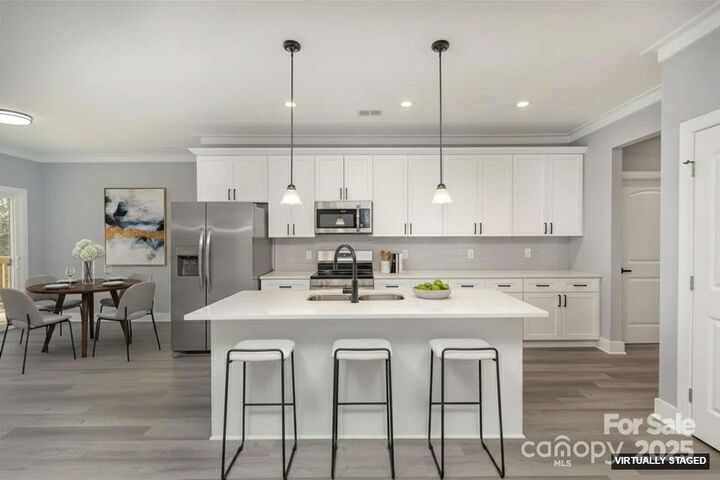 Property Photo:  2385 Kool Park Road NE  NC 28601 