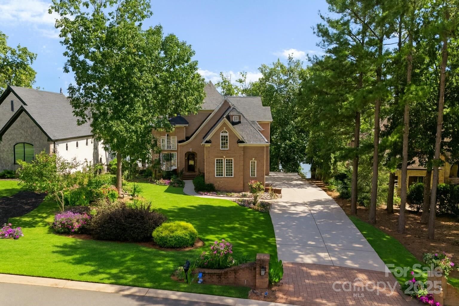 Property Photo:  3251 Lake Pointe Drive  NC 28012 