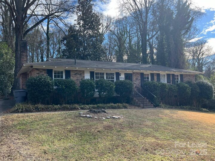 5531 Farmbrook Drive  Charlotte NC 28210 photo