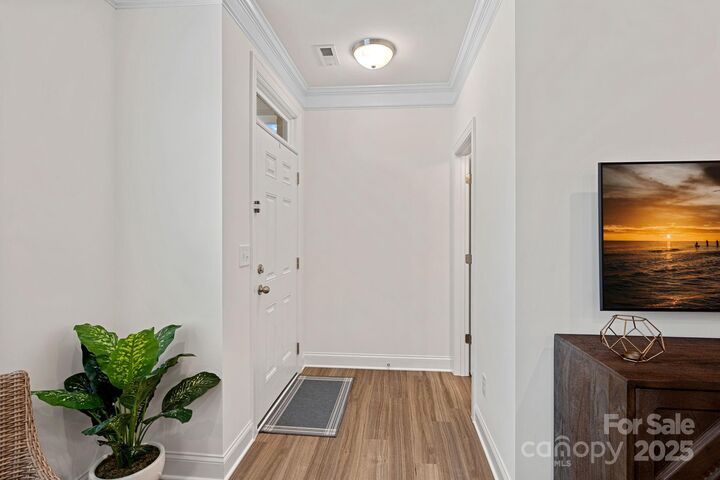 Property Photo: 208 Waterlynn Ridge Road B NC 28117