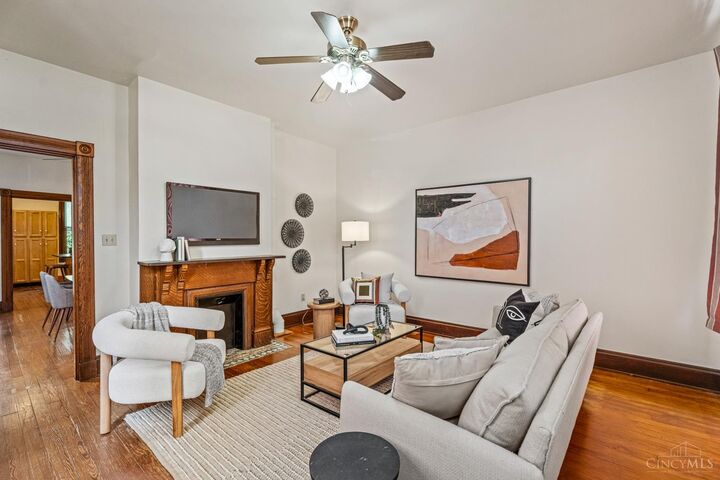 Property Photo:  4249 Kirby Avenue  OH 45223 