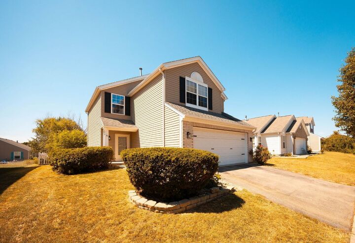 Property Photo:  435 Hartford Court  OH 45039 