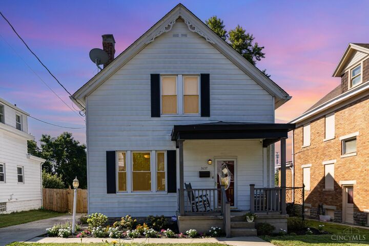 3637 Woodbine Avenue  Cheviot OH 45211 photo