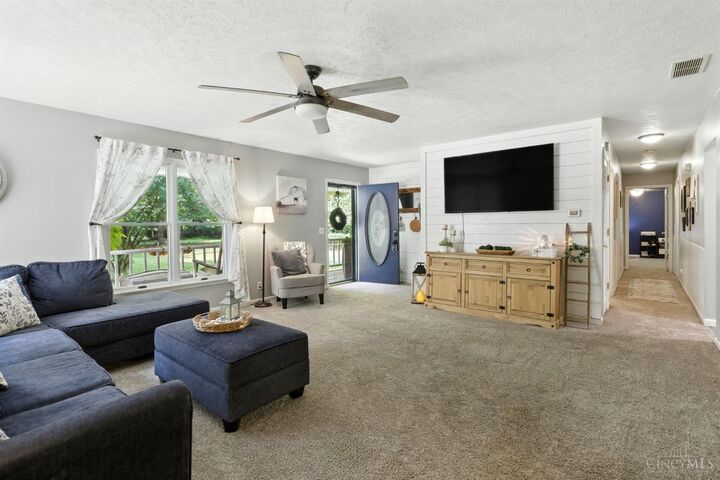 Property Photo: 279 Frances Drive OH 45107