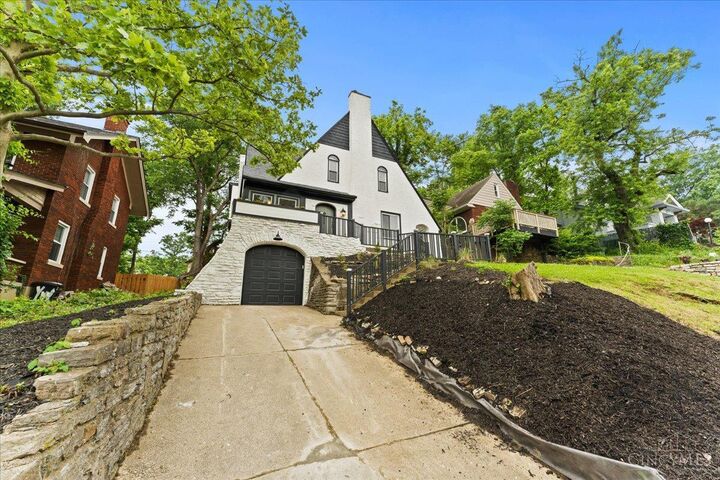 3970 Abington Avenue  Cincinnati OH 45229 photo