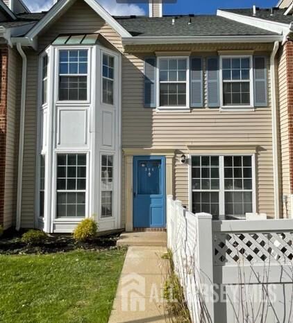 Property Photo: 204 Darwin Lane NJ 08902