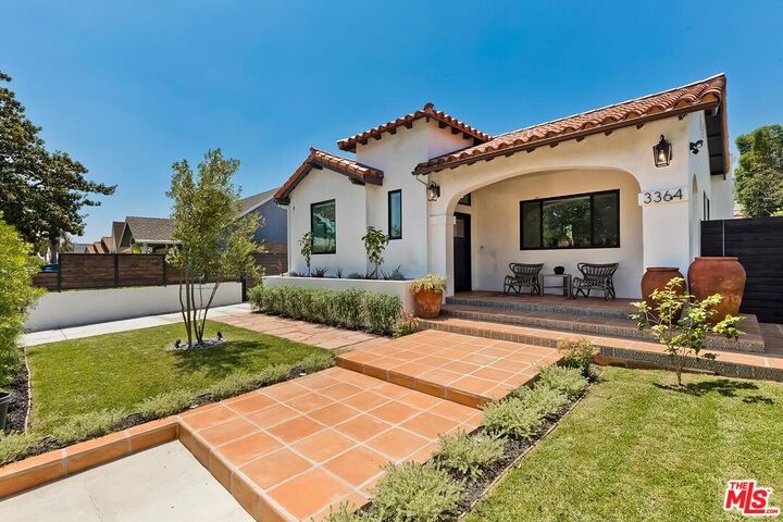 3364 Garden Ave  Los Angeles CA 90039 photo