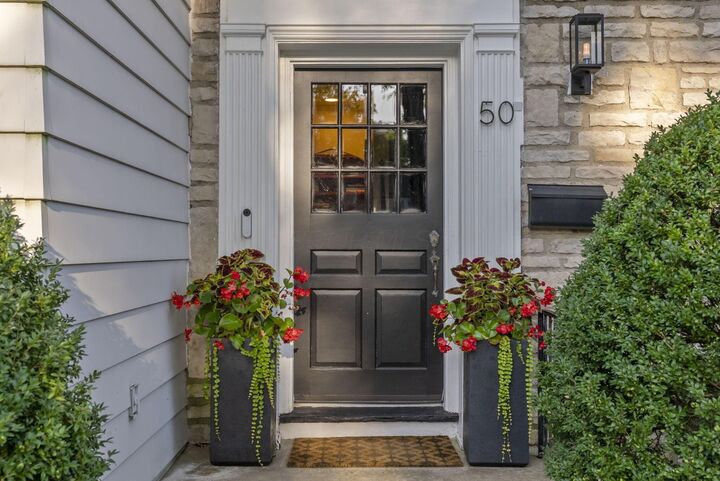 Property Photo:  50 S Chesterfield Road  OH 43209 