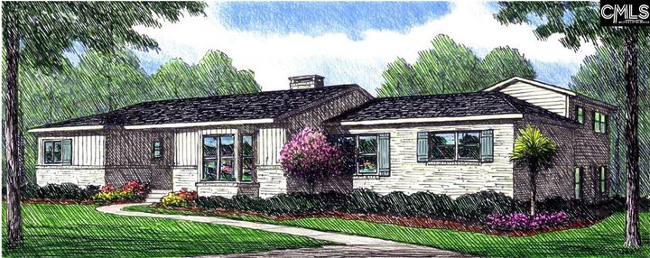 1422 Brentwood  Columbia SC 29206 photo