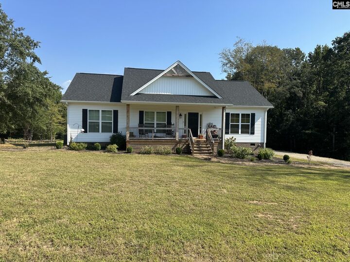 4918 Jolly  Newberry SC 29108 photo
