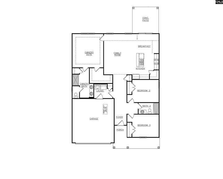 Property Photo: 221 Evans SC 29053