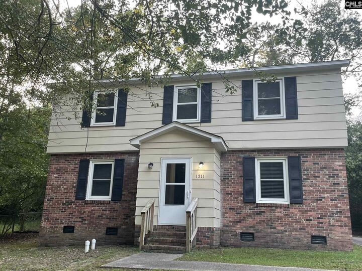 1511 Tall Pines  Columbia SC 29205 photo