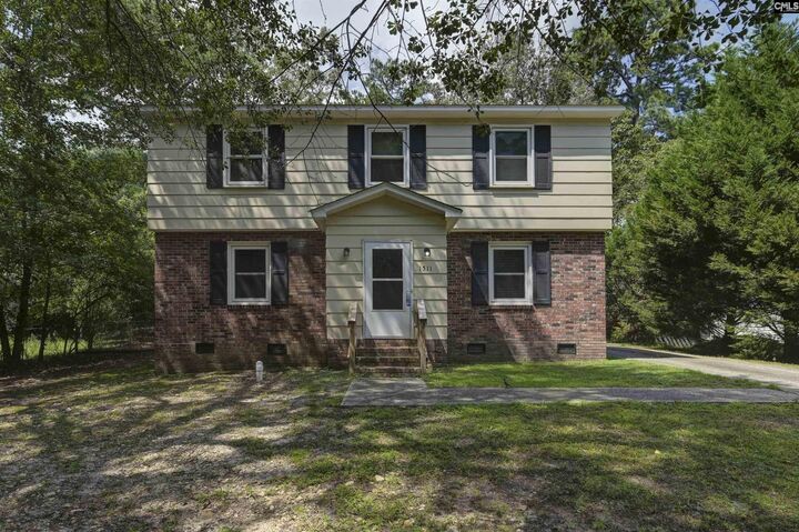 1511 Tall Pines  Columbia SC 29205 photo