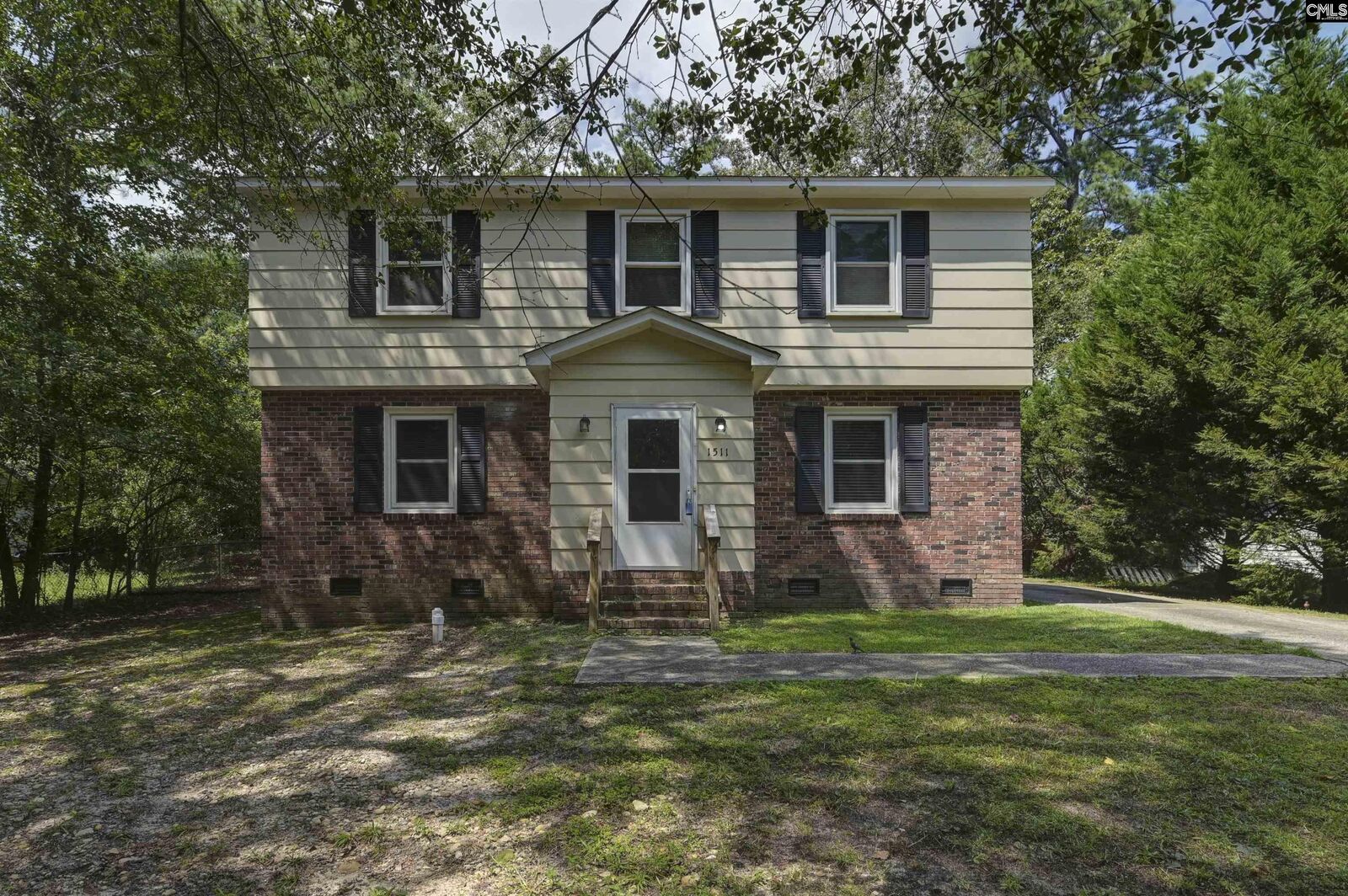 Property Photo: 1511 Tall Pines SC 29205