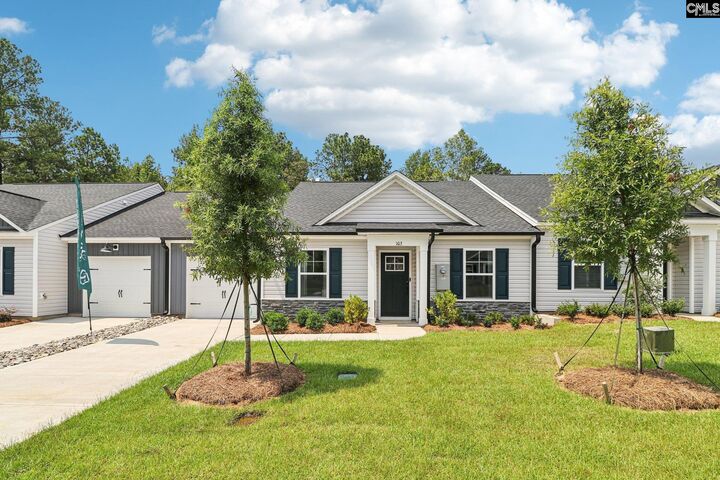 Property Photo: 110 Prairie Grass Way SC 29212