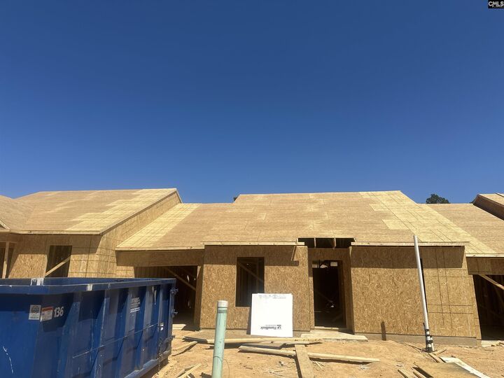 Property Photo:  110 Prairie Grass Way  SC 29212 
