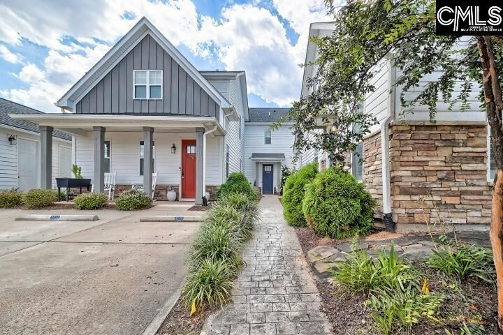 Property Photo: 1226 Tributary SC 29072