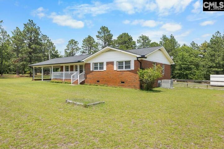 Property Photo:  460 Archie Ware  SC 29129 
