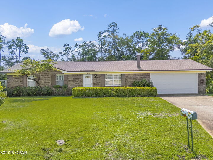 3903 Becora Court  Panama City FL 32405 photo