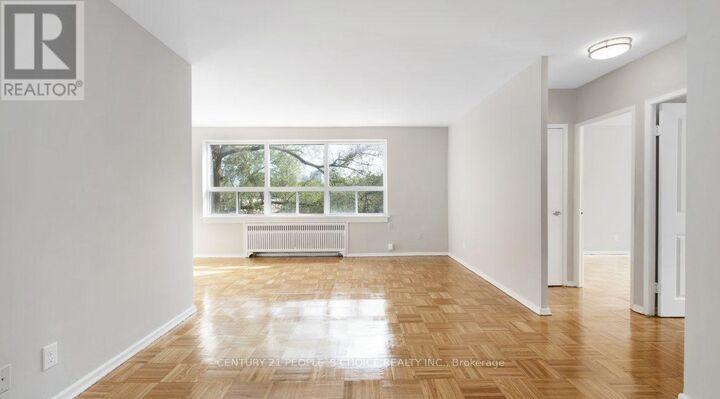 Property Photo: 183 Berry Road 306 ON M8Y 1W9