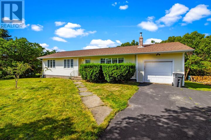 6 Burdrew Place  Conception Bay South NL A1X 7K1 photo
