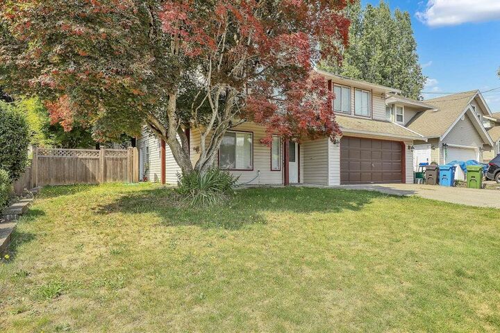 Property Photo:  3697 Old Clayburn  BC V2S 7H3 