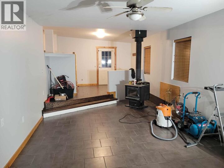 Property Photo: 536 Swanson Road BC V0E 1N1
