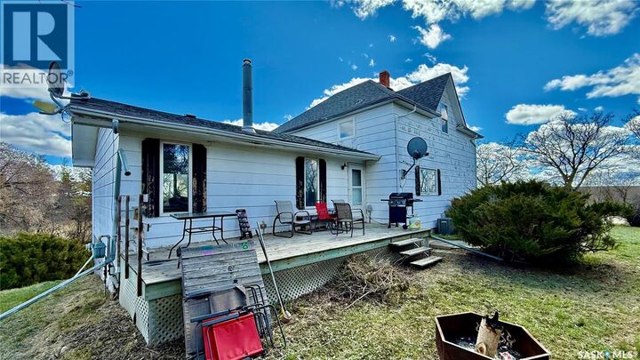 Property Photo:  Rm Of Saskatchewan Landing Acreage  SK S9H 3P7 