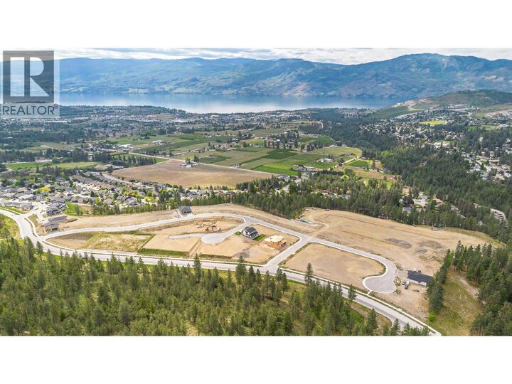 Lot 13 Scenic Ridge Drive — photo 1