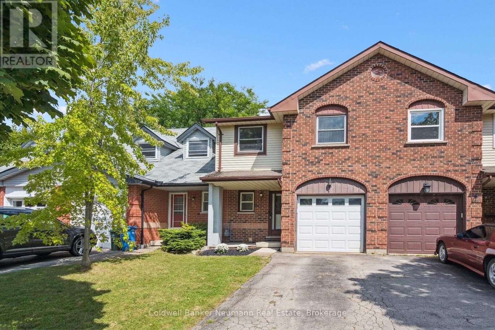 Property Photo:  29 Grandridge Crescent  ON N1H 8G1 
