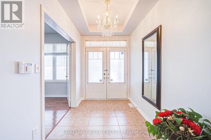 Photo de la propriété:  7 Bonavista Drive  ON L6X 0N2 