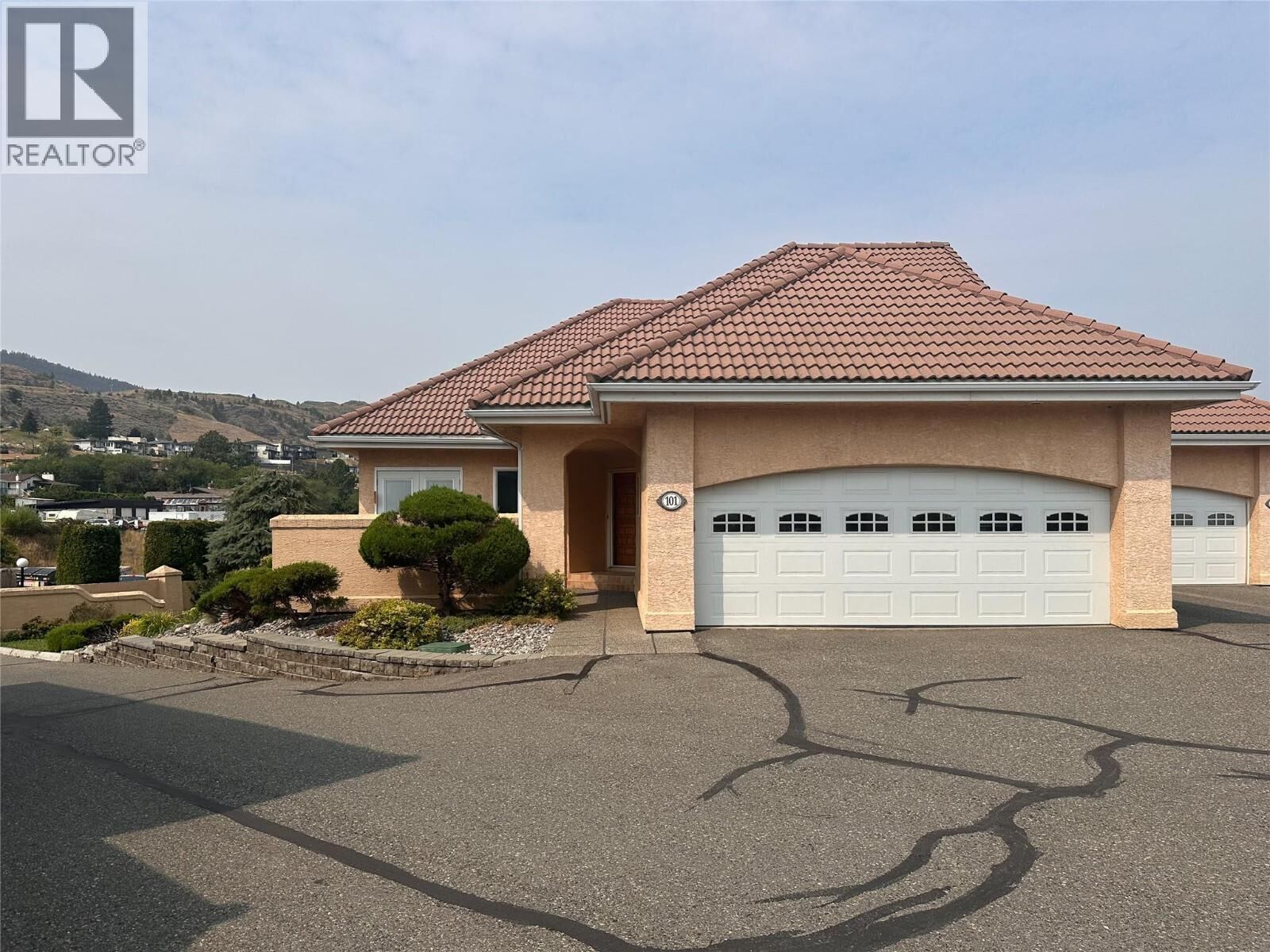 Property Photo:  45 Hudsons Bay Trail 101  BC V2C 6N5 
