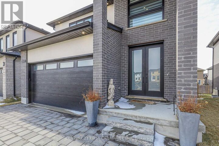 3436 Emilycarr Lane  London South (South W) ON N6L 0A3 photo