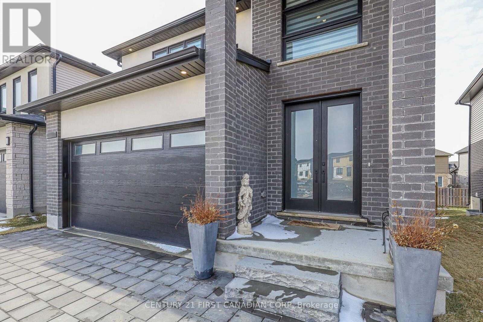 Property Photo: 3436 Emilycarr Lane ON N6L 0A3