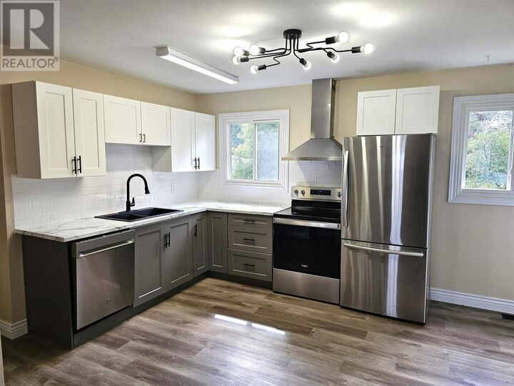 Photo de la propriété: 39 Chippewa St ON P6C 3A2
