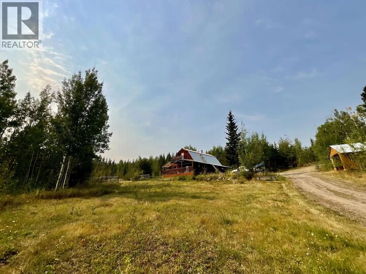Property Photo: 2100 Tibbles Road BC V2J 3H9