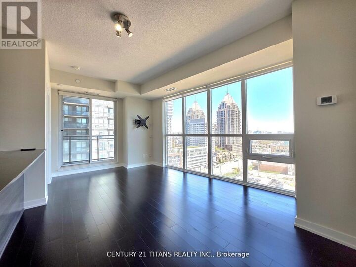 Property Photo:  4011 Brickstone Mews 1205  ON L5B 0G3 