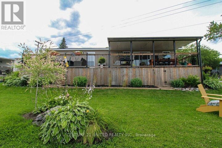 Property Photo:  920 Skyline Road  ON K0L 1T0 