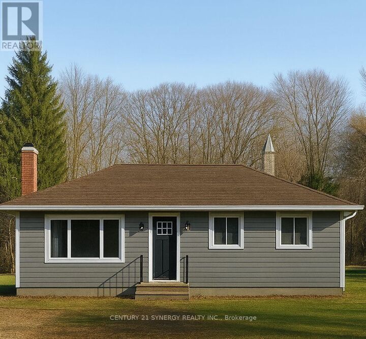 Property Photo:  4832 Mohrs Road  ON K7S 3G7 