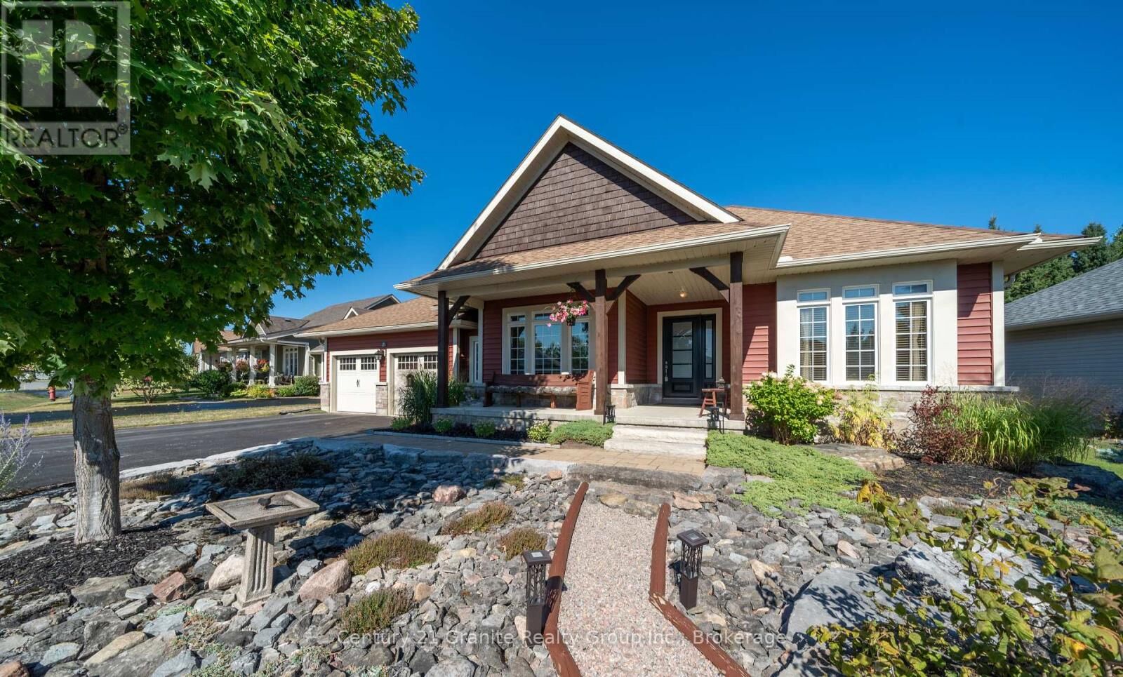 Property Photo: 21 Windover Drive ON K0M 2K0