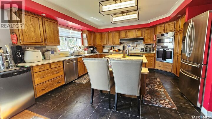 Property Photo: 2.5 Km South Of Cabri SK S0N 0J0