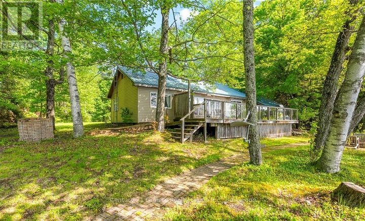 Property Photo:  1036 Shirleys Road  ON K0M 1S0 