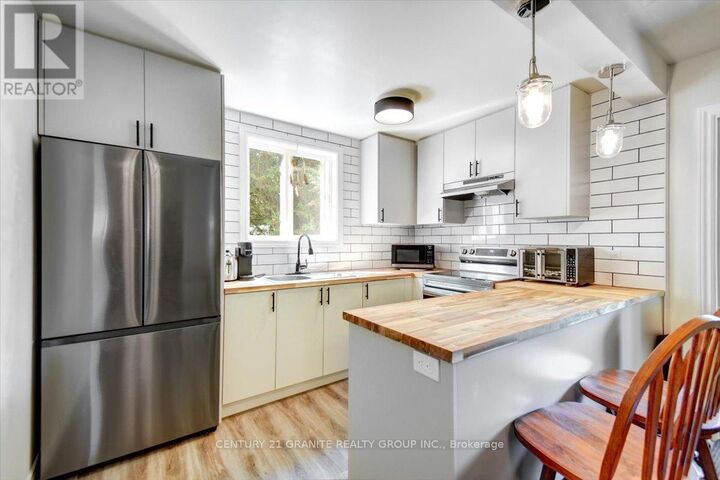 2289 Loop Road  Highlands East (Monmouth) ON K0L 3C0 photo