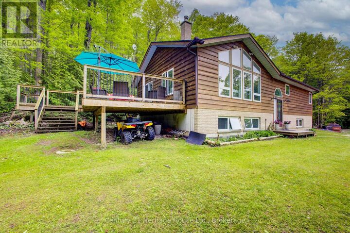 Photo de la propriété: 423080 Rocky Saugeen Road ON N0G 1R0