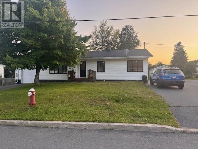9 Russhann Street  Lewisporte NL A0G 3A0 photo