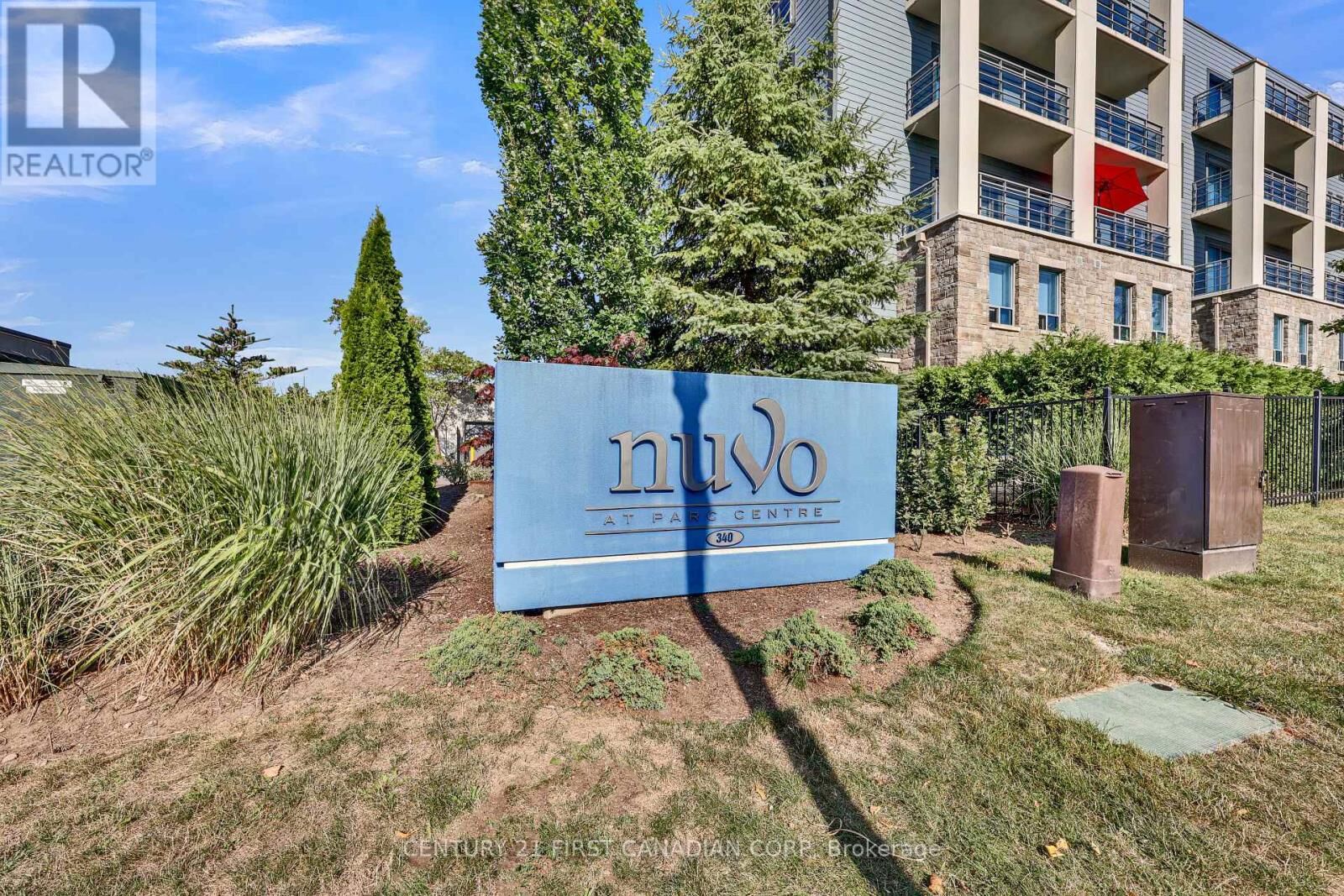 Photo de la propriété: 340 Sugarcreek Trail 211 ON N6H 0G4