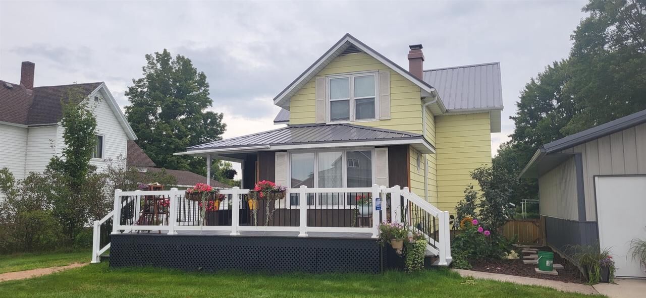 Property Photo: 183815 State Highway 153 WI 54427