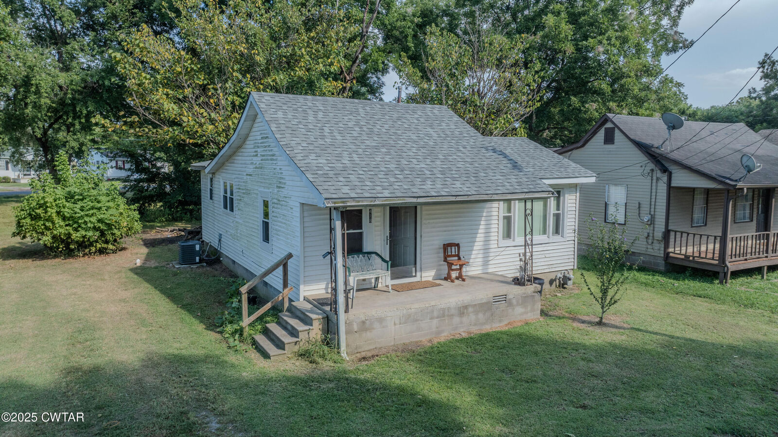 Property Photo:  418 S Washington Avenue  TN 38012 