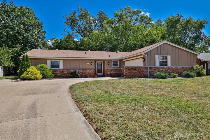 4955 Pennswood Drive  Dayton OH 45424 photo